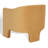 Upland Upholstered Armchair-1433893487