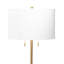 Lampe sur pied 64 po Railey