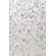 Lokahi 0.39" x 0.79" Seashell Chevron Mosaic Wall Tile