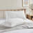 High Quality Memory Foam Plush Support Pillow-13241574