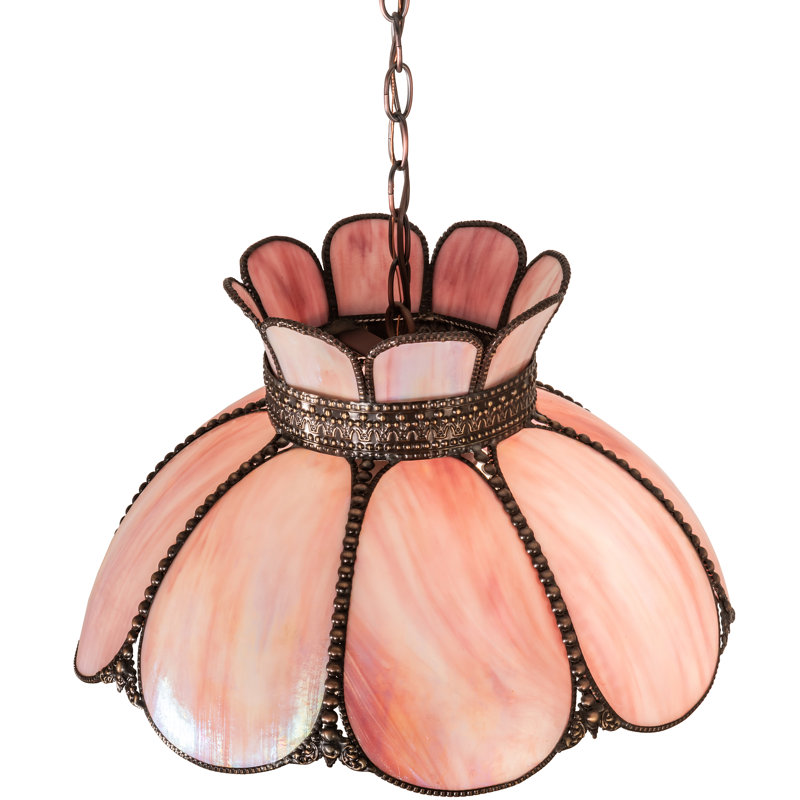 Annabelle 1 - Light Pendant, Beige