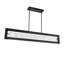 Equilibrium 1 - Light LED Pendant