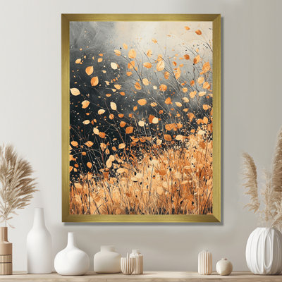 Jamila - Landscapes Canvas Wall Art