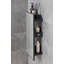 Demasky Wood Wall Mirror-954305768