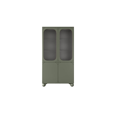Livonia Display Cabinet