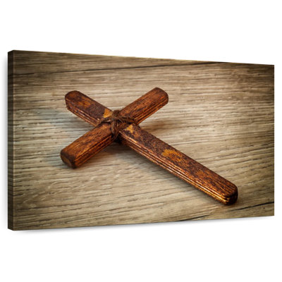 Adella Old Rugged Cross