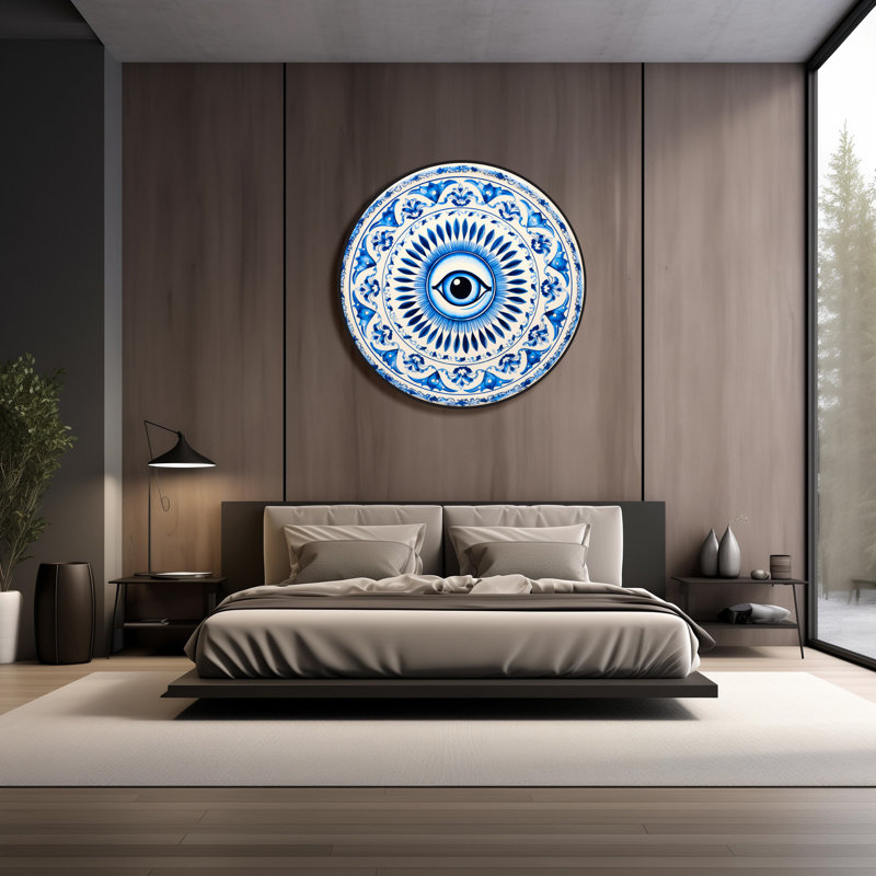 Zela 35.5'' LED LED Sign