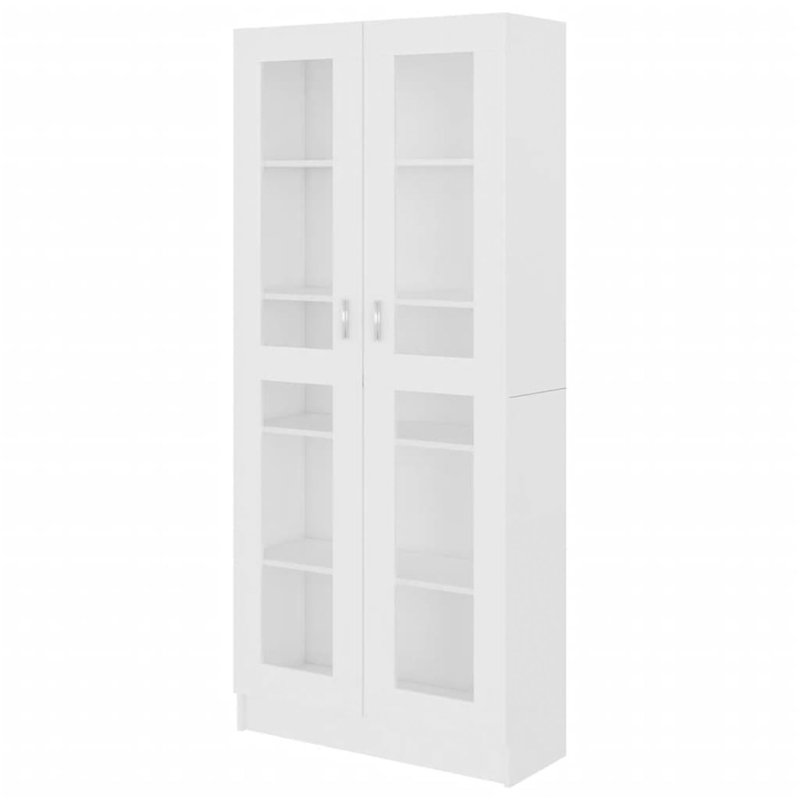 Eunike Display Cabinet