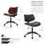 Ergonomic Desk Chair-939681836