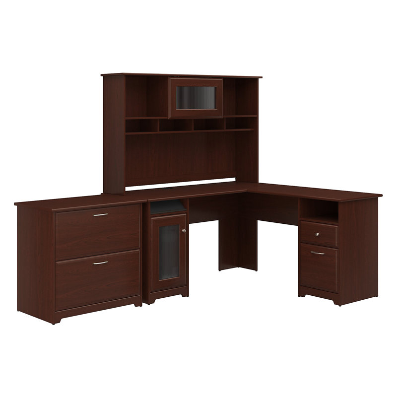 Suite de bureau 3 pièces Hillsdale
