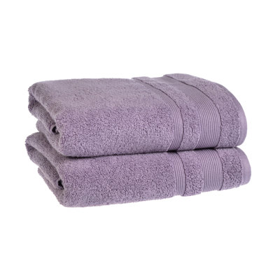 Luxury Egyptian-Quality Cotton Hand Towel Set