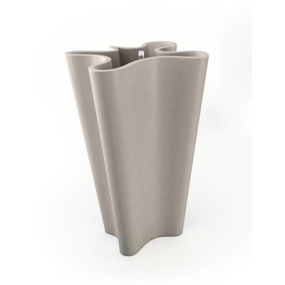 Bye-Bye Resin Pot Planter