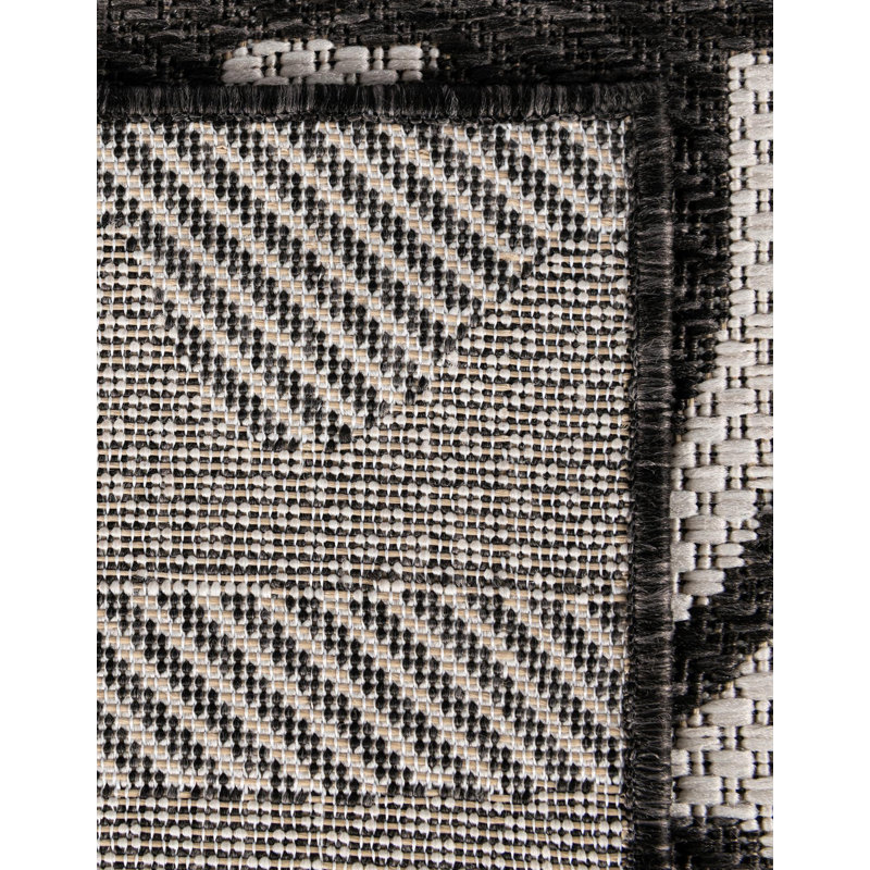 Tapis Lyric Hower, Rectangle 7'10" x 10'
