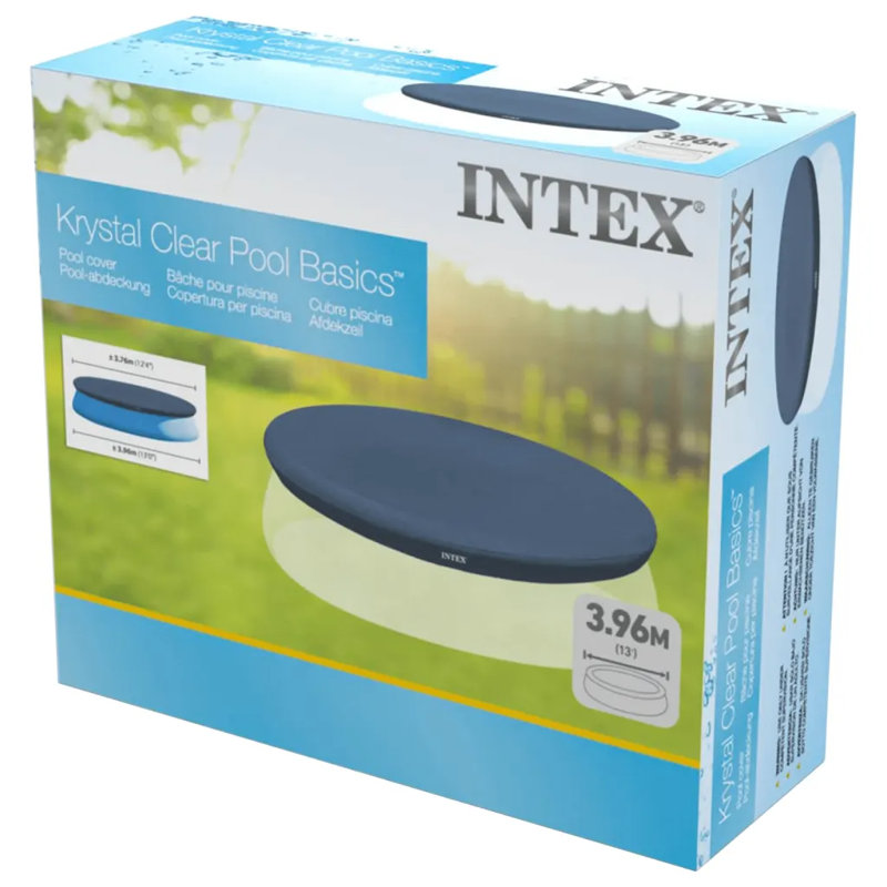 Pool Cover