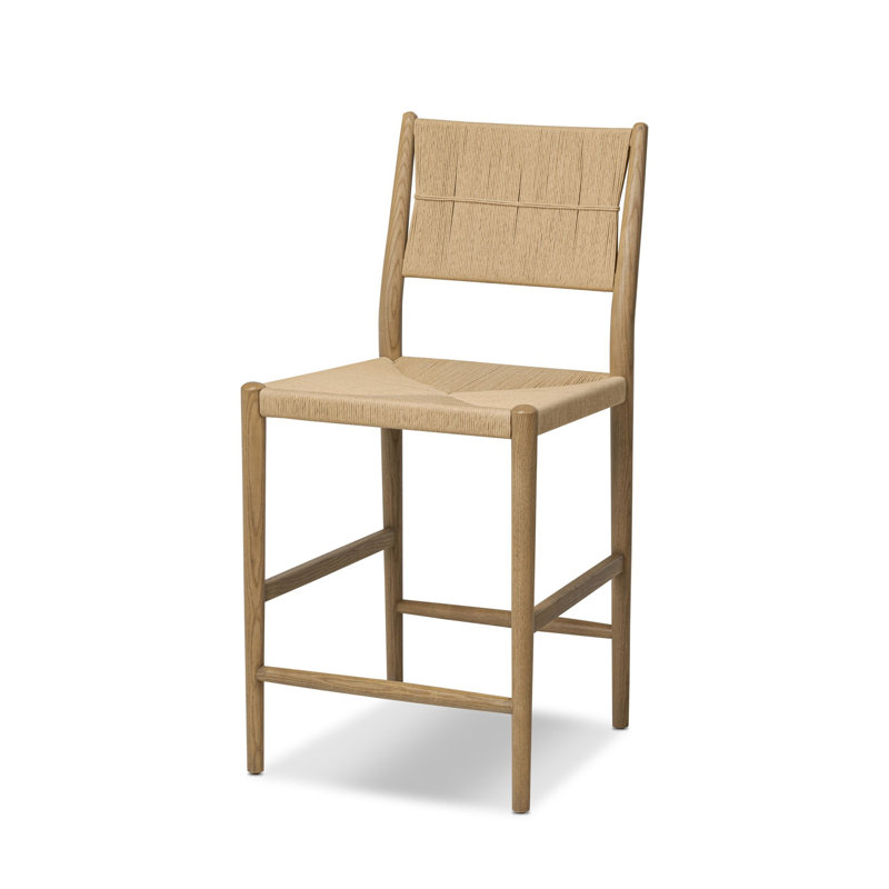 Dara Stool, Counter Stool (25.08" Seat Height)