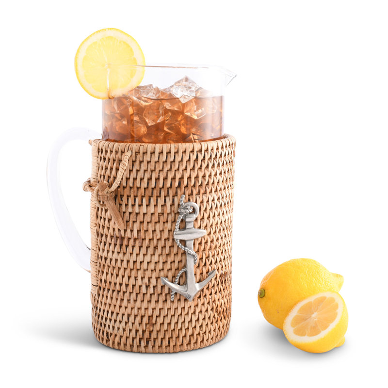 Pitcher