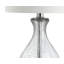 Lampe de table 21 po Durant