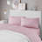 Printed Microfiber Sheet Set