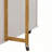Kitchen Island Cart with Expandable Desktop and Large Storage-529338661