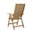 CARINA 5-POSITION HIGHBACK RECLINING ARMCHAIR