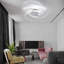 Schantz LED Flush Mount-1030112349