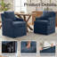 Chaise de salle à manger Ensor-799525146