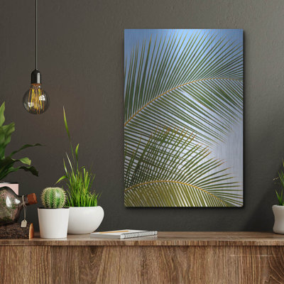 «Tropical II» par Dennis Frates