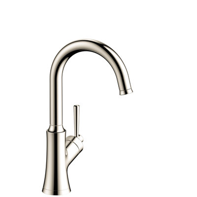 Robinet de bar monotrou 1,5 GPM Joleena