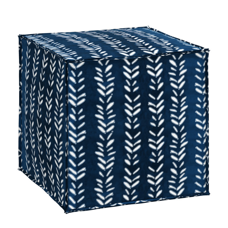 Vivienne Upholstered Ottoman