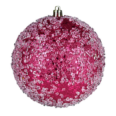 Ball Ornament