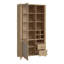 Caldecote Display Cabinet