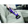 BISSELL Lithium Ion Bagless Handheld Vacuum, Purple, 2390