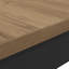 Metal Base Dining Table-1698938366-1698938360