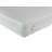 Davidsville Bed Bug and Hypoallergenic Cotton Zippered Waterproof Mattress Protector with 360 Degree Protection-14624707