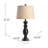 Wynter Metal Table Lamp
