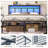 14 Inch Twin Bed Frame With Storage Headboard, Metal Platform Bed Frame With USB-C,Type-C And LED Light, Black-1359853225