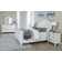 Ophelia & Co. Alanson Platform 6 Piece Bedroom Set & Reviews | Wayfair