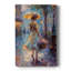 WOMEN Series DCCCXXIV  -Premium Gallery Wrapped Canvas -Ready to Hang-118073000