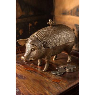 Geraldine Animals Figurines & Sculptures