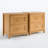 Cleckheat 23'' W Nightstand (Set Of 2)-1745107495