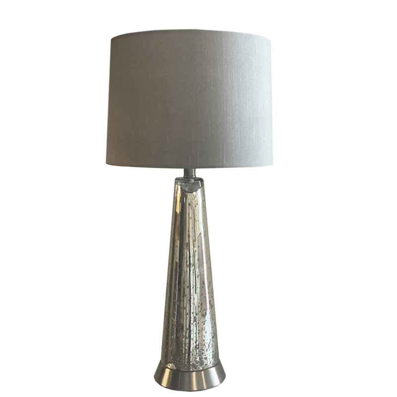 Briggs Metal Table Lamp