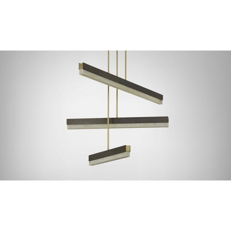 Lustre Artes, Bronze