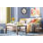 Upholstered L-Shaped Sectional-14933725