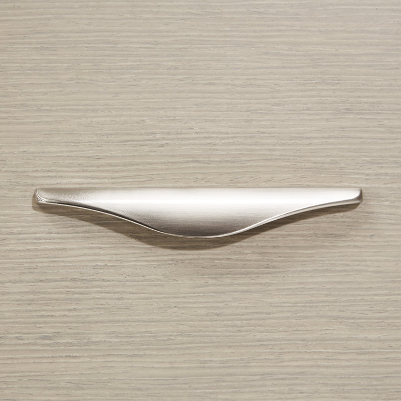Poignée de porte-gobelet 5 1/4 po Eclipse