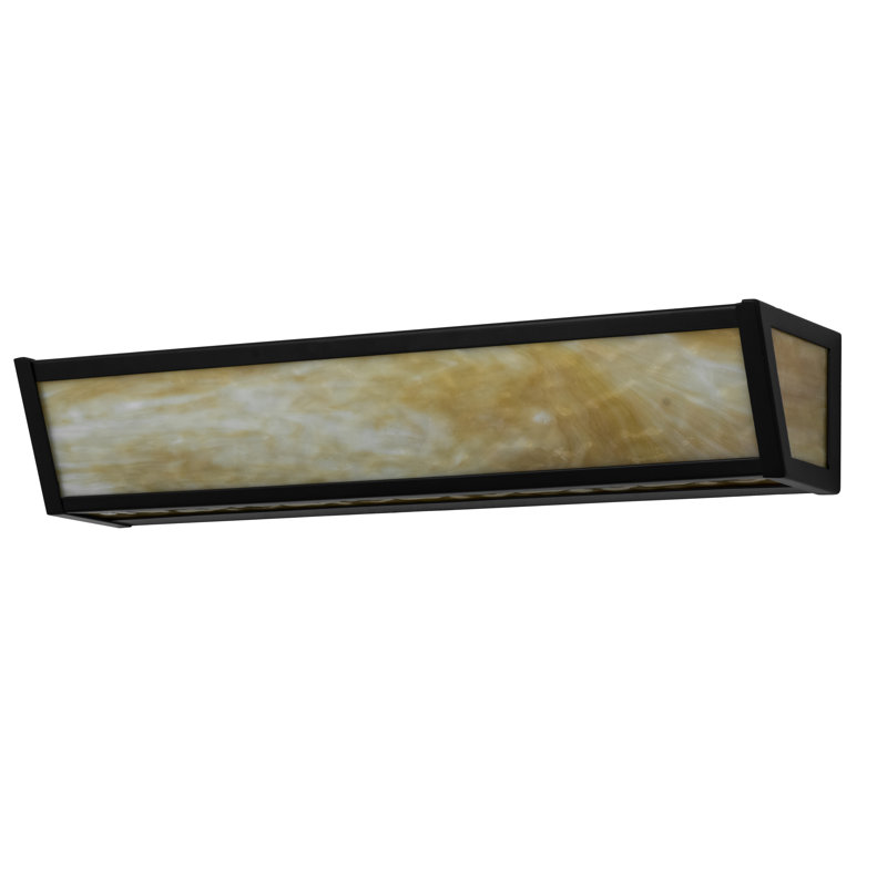 Augustina 4 - Light Bath Bar