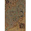 Antique One-of-a-Kind 5'10" X 8'10" Area Rug