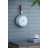 Kirbyville Wall Clock