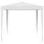 Claudie 2.5m x 2.5m Iron Party Tent-364928689