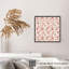 Impression florale sans cadre-2092224334