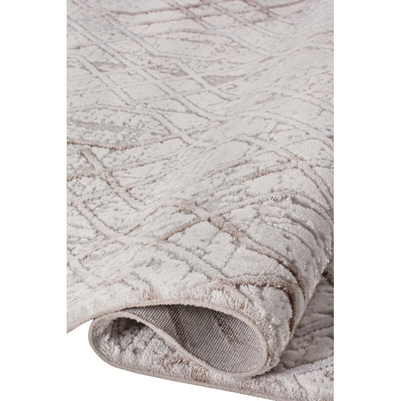 Runner Rayfus Machine Made Indoor / Outdoor Area Rug, Rectangle 160 x 250cm